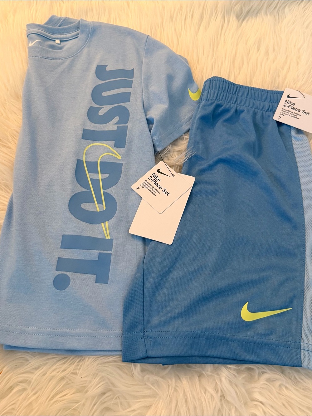 Nike set
